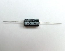 16uF 450V Axial Capacitor