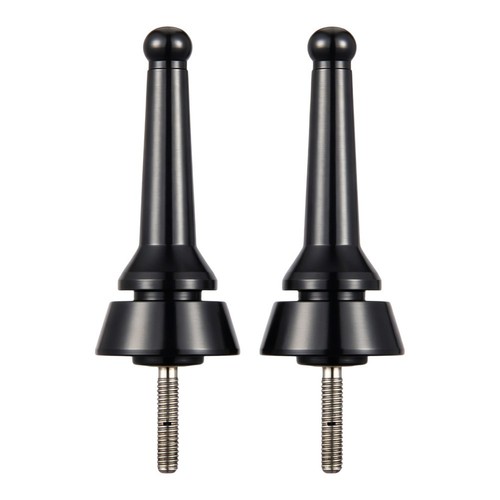 Plug balance bar alloy - bar,
