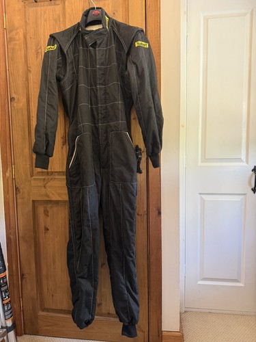 Sabelt torino race - race, suit