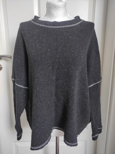 Ivan grundahl melange grey - ivan,