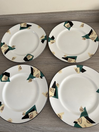Set royal doulton - 4,