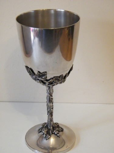 Mappin webb silver plated - mappin,