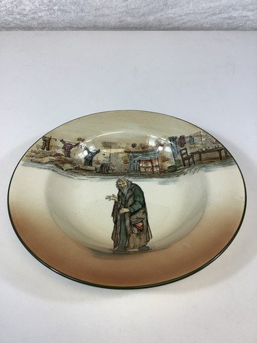 Vintage royal doulton dickens - vintage,