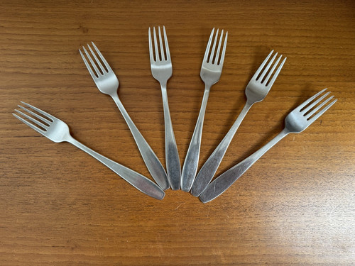 Set vintage mcm old hall - of,