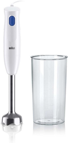 Braun multiquick hand - hand, mixer