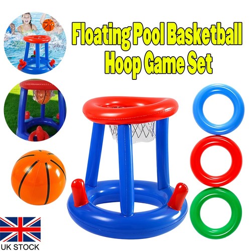 Pool inflatable - 2-in-1,