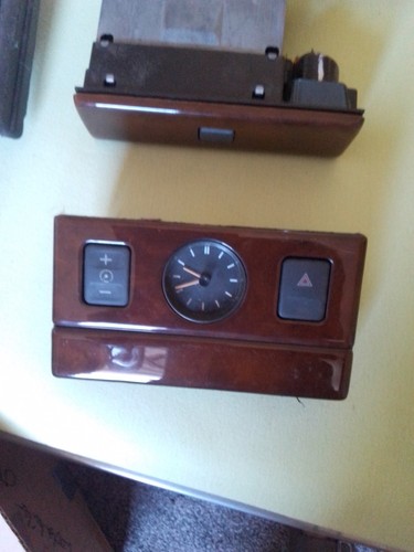 Spare parts for rover - spare,