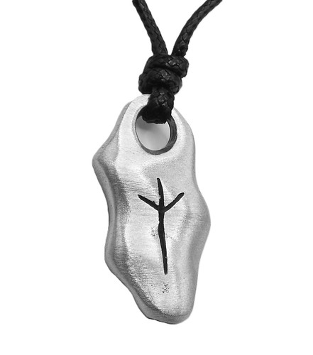 Algiz rune viking - algiz, (elhaz)