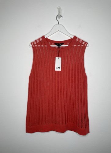 Lts long tall - lts, sally