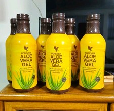 Forever Living Aloe Vera