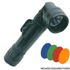 Army Right Angle Olive Green