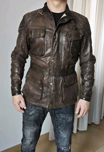 Belstaff centaur panther - centaur,