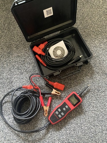 Prologics ultra probe power - prologics,
