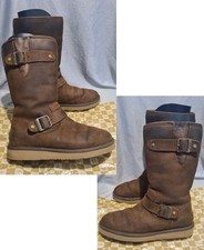 UGG Kensington Boots. Bron