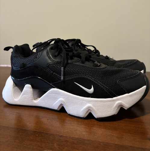 Women nike ryz - 365, black