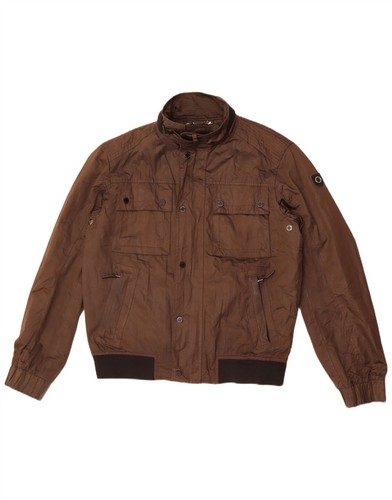 Zara mens bomber - mens, 40
