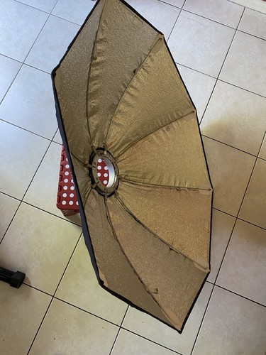 Elinchrom rotalux 100cm - rotalux,