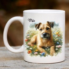 Personalised Patterdale