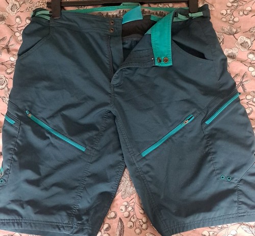Yeti cycles freeland shorts - yeti,
