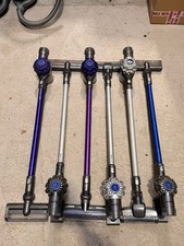 V6 Main Body Genuine Dyson