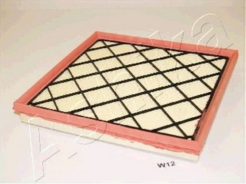 Ashika air filter for vauxhall - ashika,