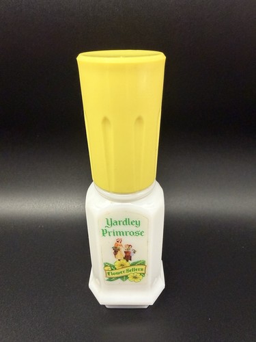 Yardley primrose flower - yardley,