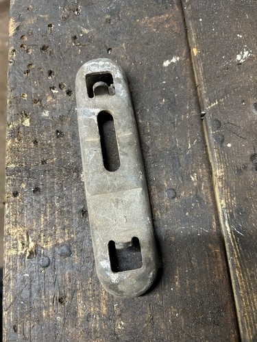 Land rover series spare - land,