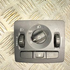 Volvo 2009 Light control module unit LCM 19206 Genuine OEM