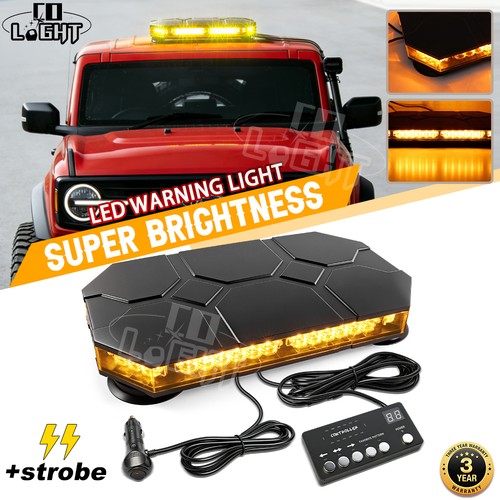 24v led recovery - 12/24v, beacon