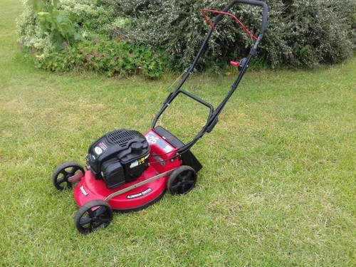 Masport contractor 625 - ,