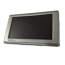 Garmin Nuvi 610 Sat Nav With