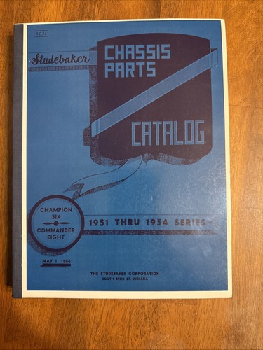 New 1951 thru - new,
