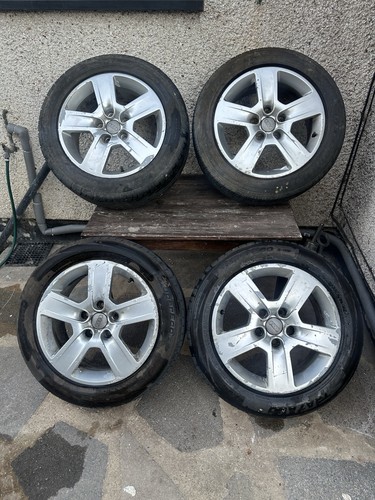 Audi genuine 16 - 4x,