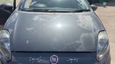FIAT PUNTO GBT 3 DR 2014