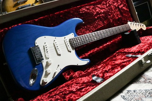 Fender custom shop - shop,