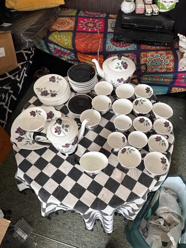 Complete pieces vintage - 22,