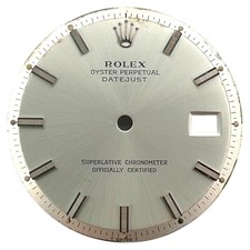 Genuine Rolex Oyster Perpetual