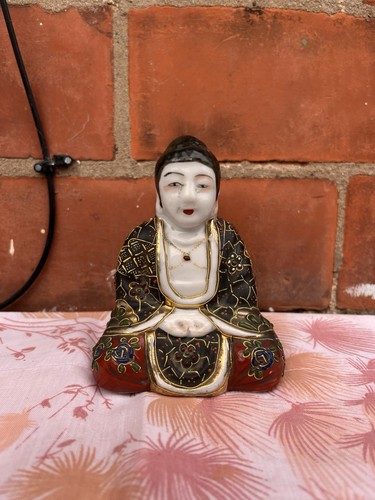 Vintage japanese porcelain - vintage,