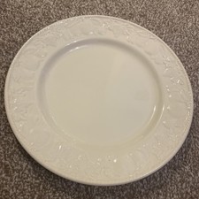 1 x  BHS Lincoln Dinner Plate