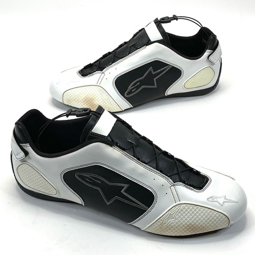 Alpinestars sport shoes - f1,