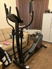JTX Fitness Zenith Cross