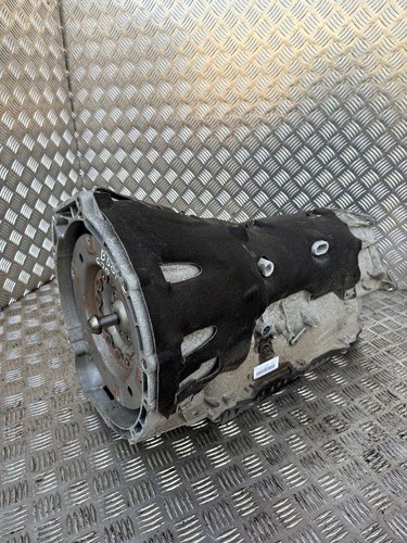 Bmw g20 g28 gearbox 126xky - g28,