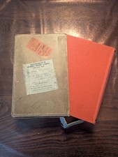 Rare Antiquarian Vintage News