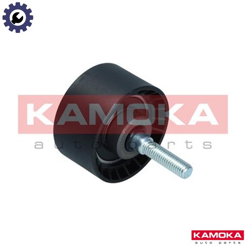 Deflection pulleyguide pulley - deflection,