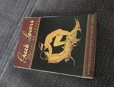 🔥Erotic Playing 🔥Cards