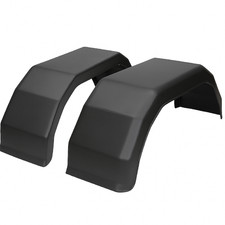 Wide Trailer Mudguards 20.5