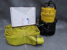 A WORKING WACKER NEUSON