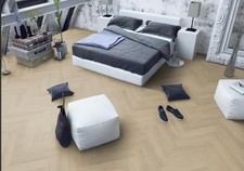 Lignum core linen oak - lignum,