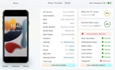 Apple iPhone 7 Plus - 256GB -