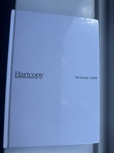 Footpatrol hartcopy the - hartcopy,